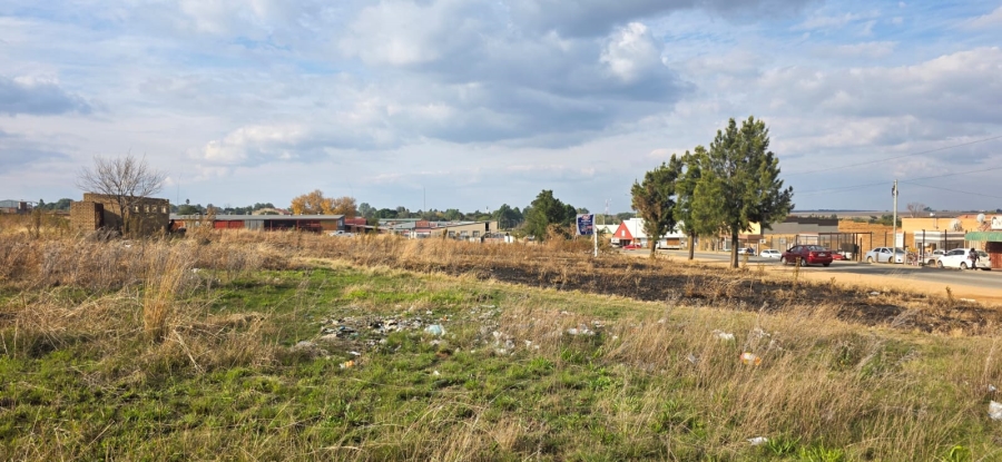0 Bedroom Property for Sale in Ventersdorp North West